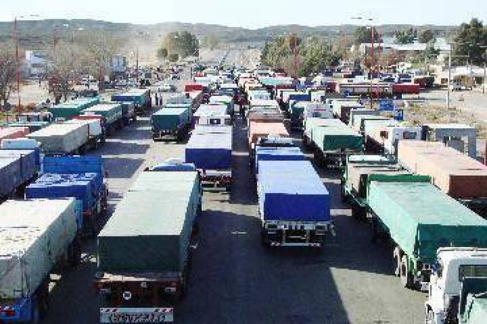 Se mantiene el corte, pese a promesa de di�logo