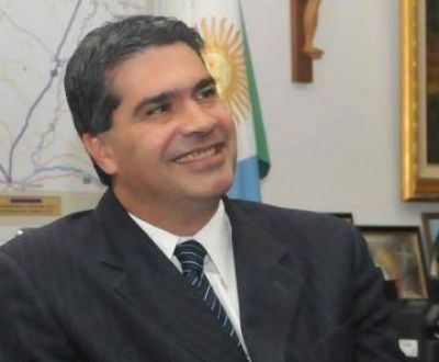 Capitanich destac� la "transparencia de las elecciones primarias"