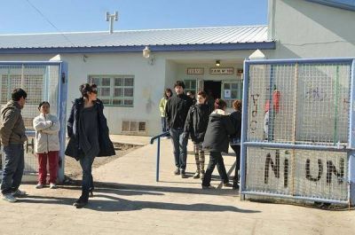 Contundente triunfo del FpV