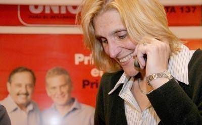 "Hay que polarizar la elecci�n"