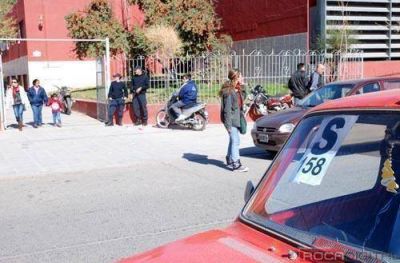 Apuntes de una jornada electoral