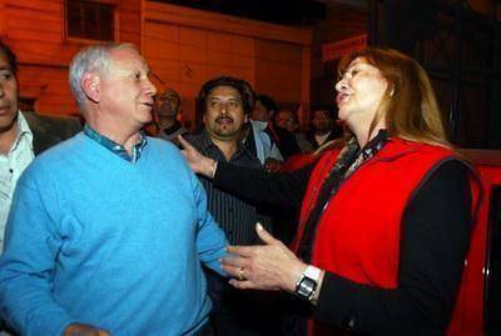 El FCS protagoniz� la peor cat�strofe electoral de la historia