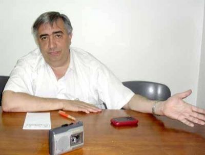 Pr�stata: el tacto no es la �nica forma de diagnosticar