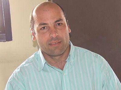 Viscellino: �Fue un a�o para apagar incendios�
