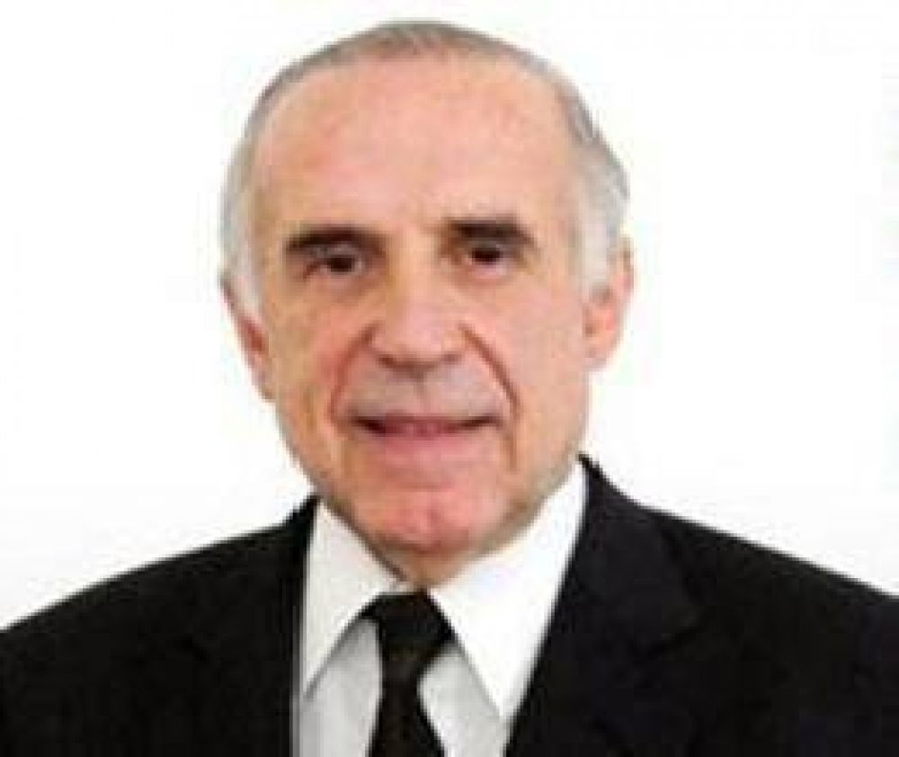 Gan� Passaglia y D�az Bancalari