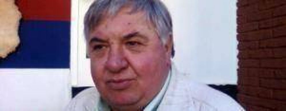 Oscar Redczuk: �, creo que superaremos el 50 por ciento de la asistencia para estas elecciones�