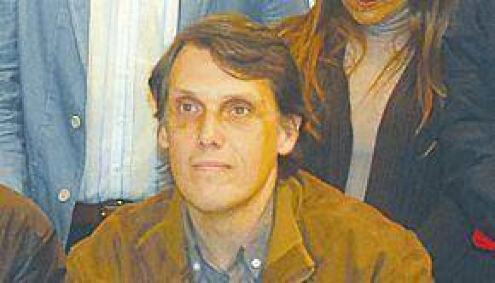 Para Urtubey qued� demostrado que los votos de Olmedo en abril, eran de Biella