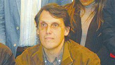Para Urtubey qued� demostrado que los votos de Olmedo en abril, eran de Biella