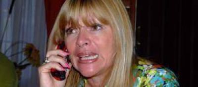 Leverberg: �Hay mucha participaci�n, el d�a est� acompa�ando�