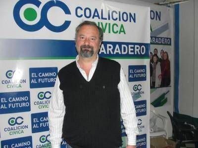 Maroli:�Nos da un piso muy importante para octubre�