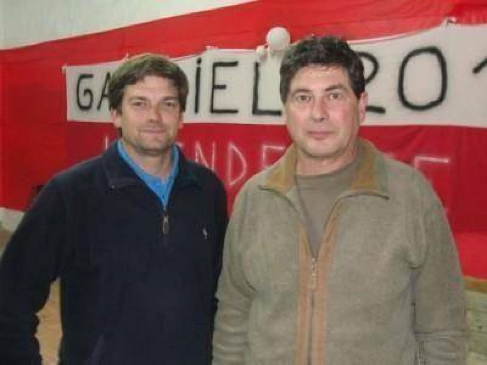 Descalzo gan� la interna del UDESO 