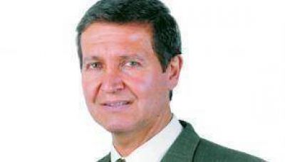 Biella fue el segundo mas votado ayer en Salta