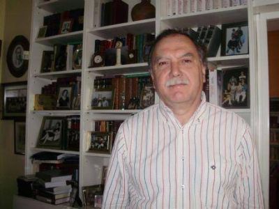Alejandro Granillo Fern�ndez: �Mi lista est� segunda con 23 puntos�
