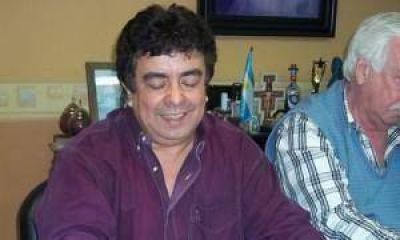 Espinoza arras� en La Matanza