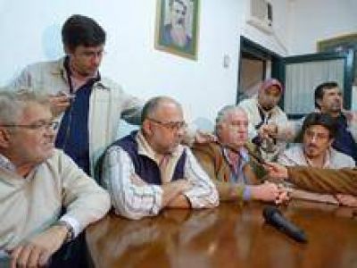 El radicalismo reconoci� el triunfo K y minimiz� el peso de las primarias