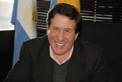 DARIO DIAZ PEREZ GANA EN EL 99 POR CIENTO DE LAS MESAS ESCRUTADAS