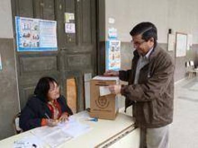 En Corrientes, las primarias abiertas tienen otro sabor