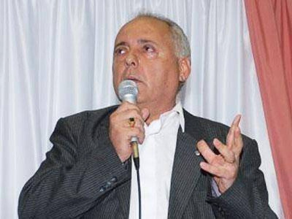 En Presidente Per�n el oficialismo tambi�n logr� un c�modo triunfo
