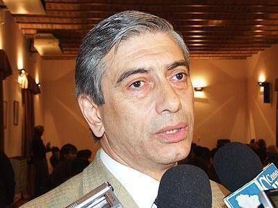 Contundente triunfo de Di Sabatino en los comicios primarios 