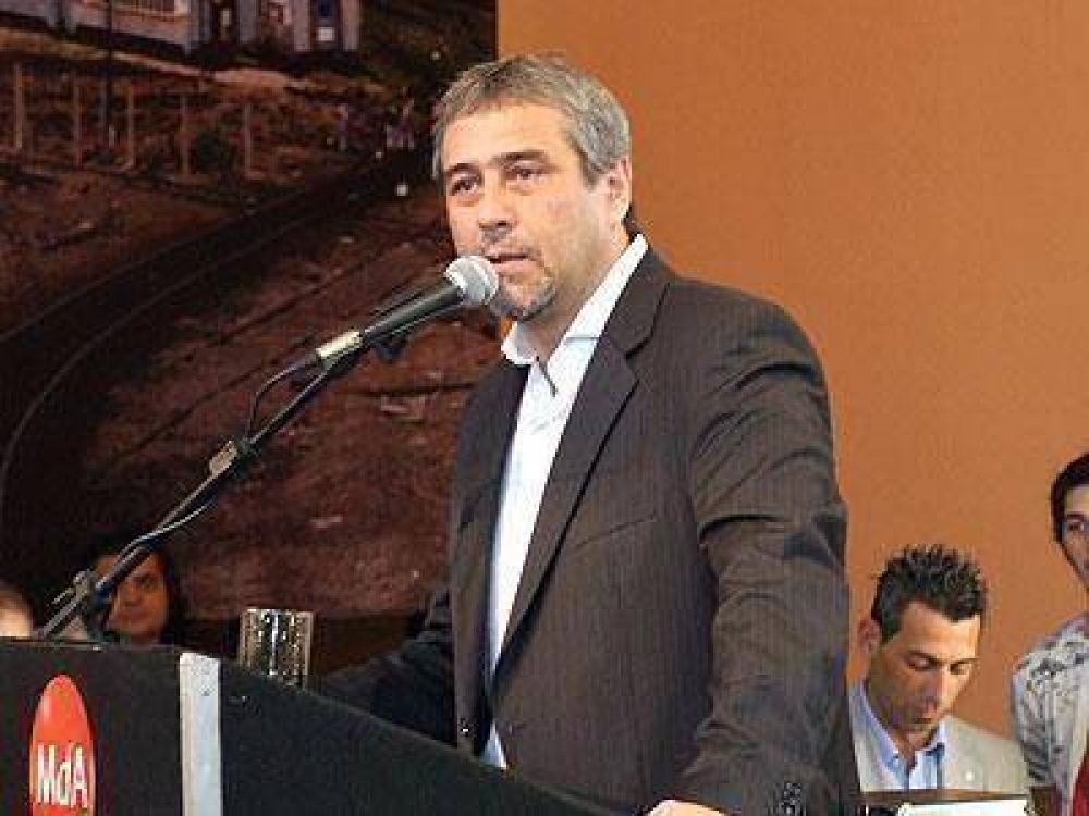 Ferraresi venci� y se consolida de cara a octubre