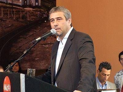 Ferraresi venci� y se consolida de cara a octubre