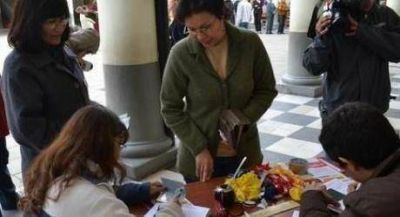 Mujeres a la cabeza en la voluntad de donar �rganos
