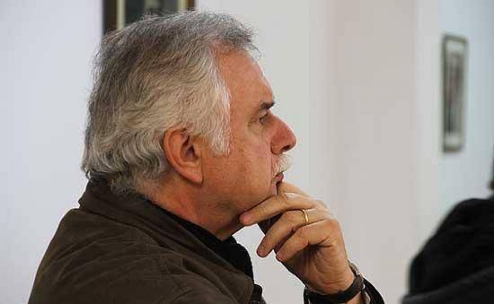 Cladera: �Lo �nico inapelable es el resultado de las urnas�  