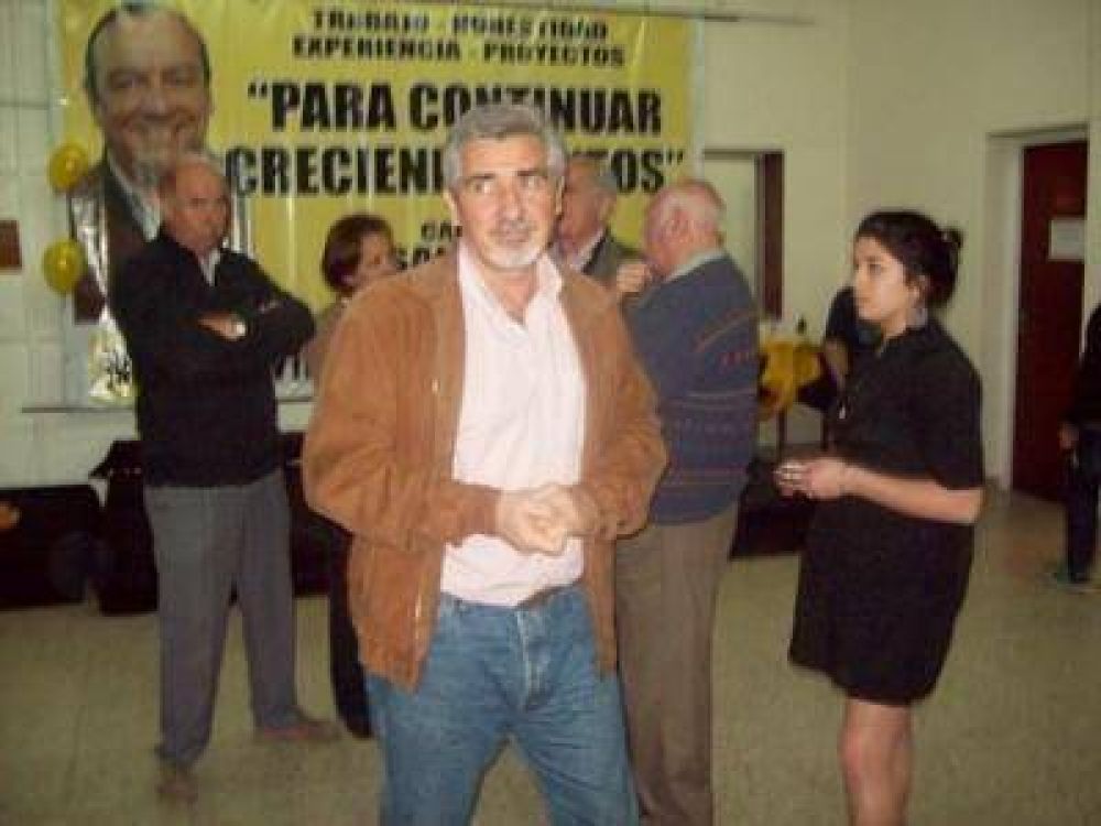 FURMENTO: "ESTOY SORPRENDIDO POR LOS RESULTADOS"   