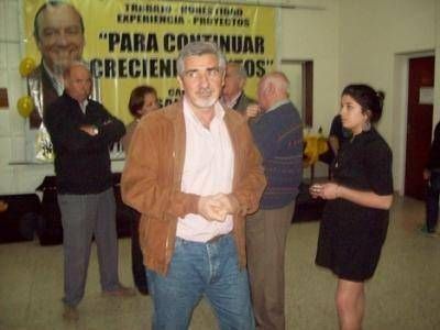 FURMENTO: "ESTOY SORPRENDIDO POR LOS RESULTADOS"   
