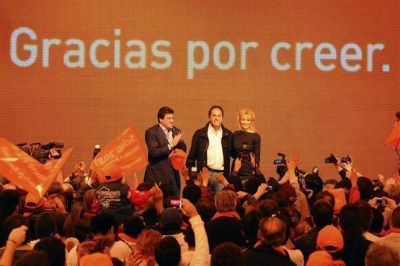 Scioli: "De Narv�ez hizo acuerdos que no generaron nada"