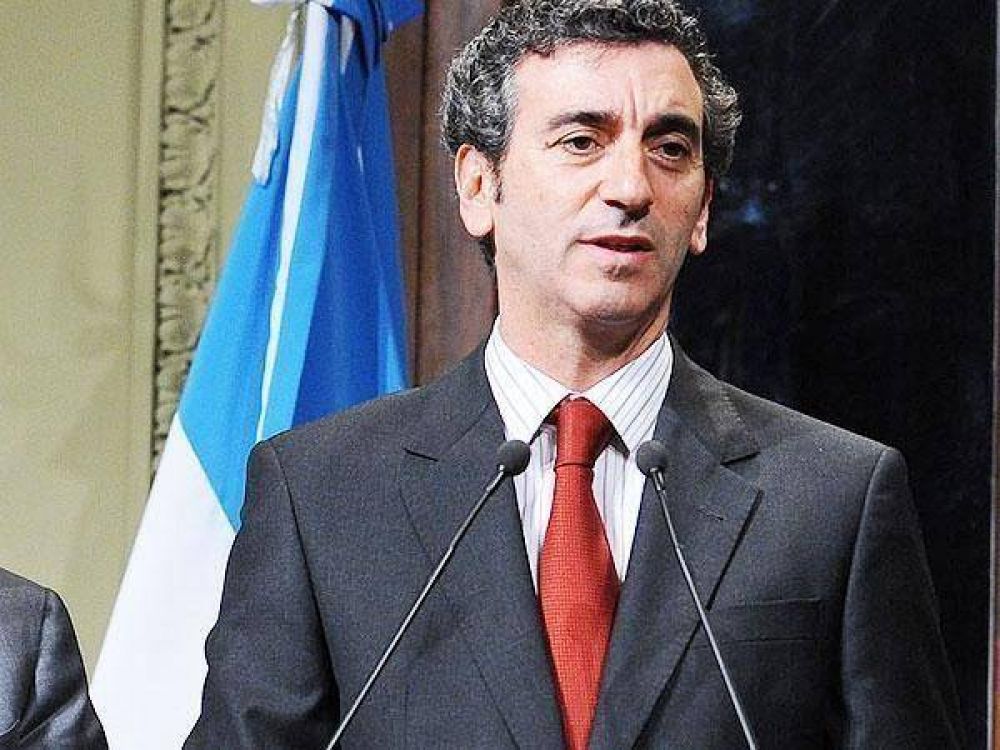 Para el Gobierno, "hay muy buenas expectativas para octubre"
