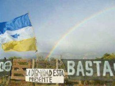 Cristina Pidi� Tratar La Ley De Tierras