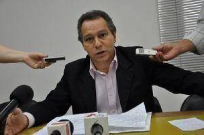 Bergia sostiene que est� demostrado que nadie vota en contra de sus intereses