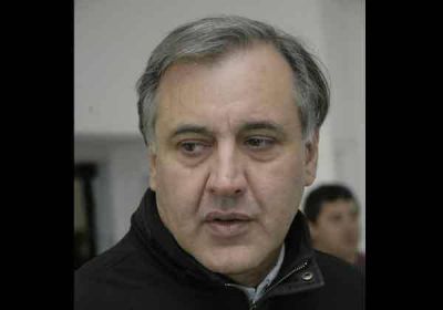 Accatino dijo que lo afect� la nacionalizaci�n del voto