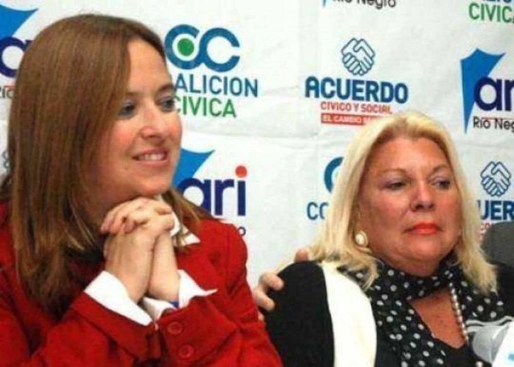 Con la mirada puesta en septiembre / Por Magadalena Odarda*
