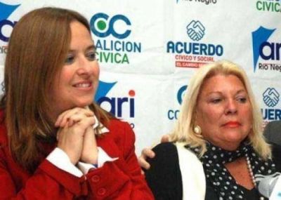 Con la mirada puesta en septiembre / Por Magadalena Odarda*