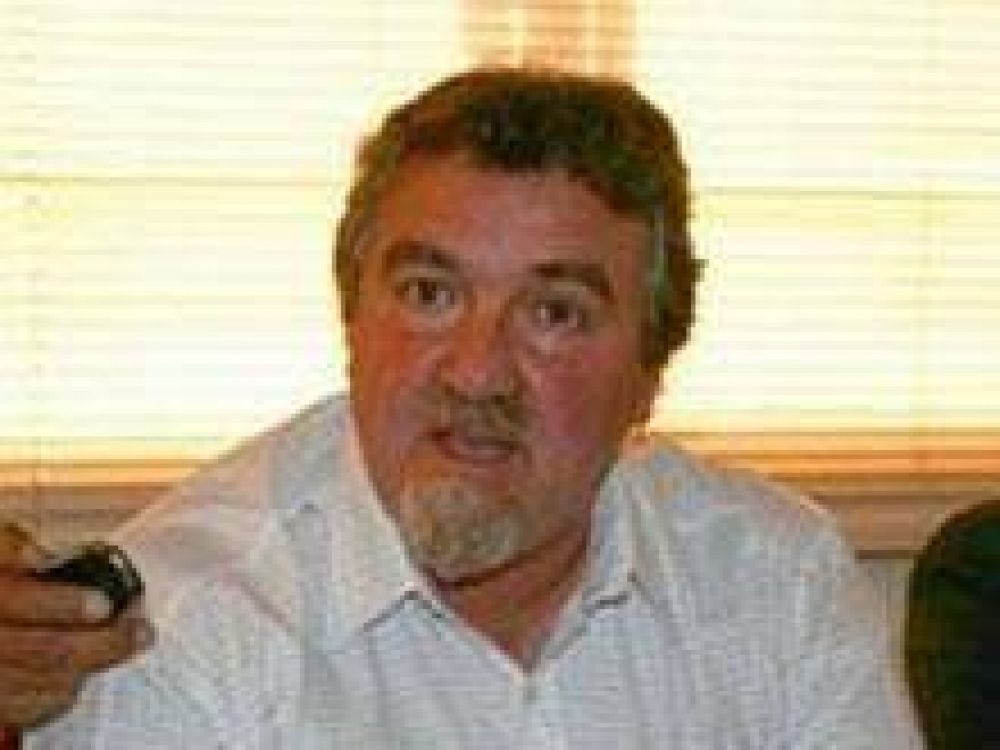 Controversia en Bariloche: Goye es candidato a intendente pero tiene una deuda municipal
