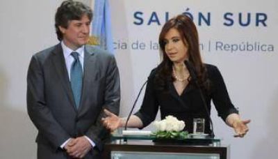 Cristina ratific� el rumbo: rechaz� emitir deuda y se acerca a Brasil frente a la crisis