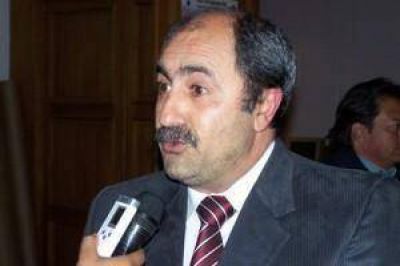 �Lo de Carlos Daniel Snopek es un manotazo de ahogado�
