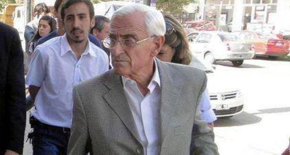Zabalza: �Al kirchnerismo no se lo puede enfrentar mirando para atr�s�