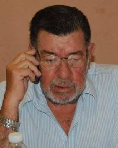 Muri� el diputado nacional kirchnerista correntino Hugo Peri�