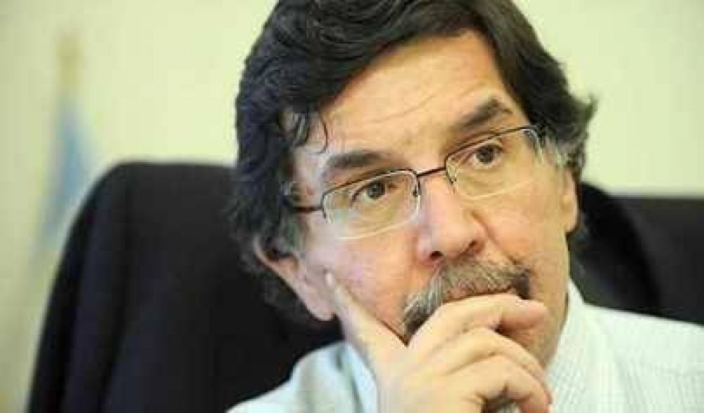 Llega a La Pampa el ministro de Educaci�n