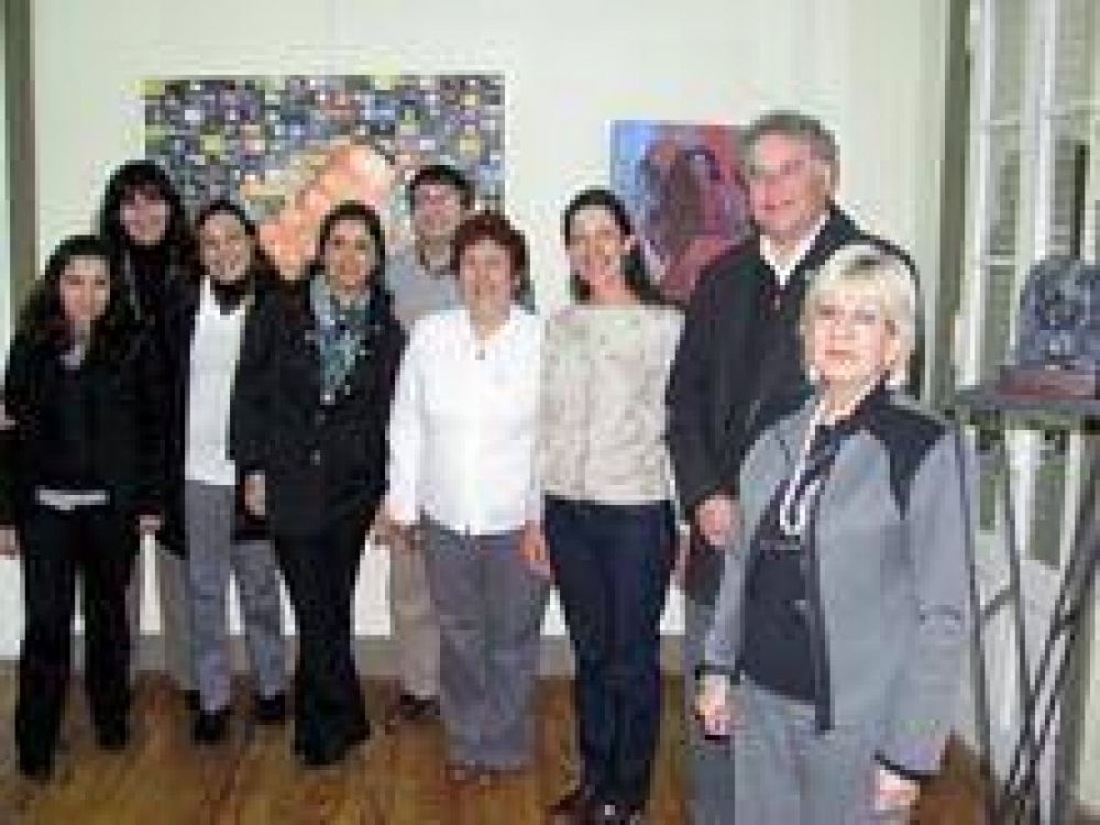 El Centro Cultural de la Unne tiene una nueva conducci�n