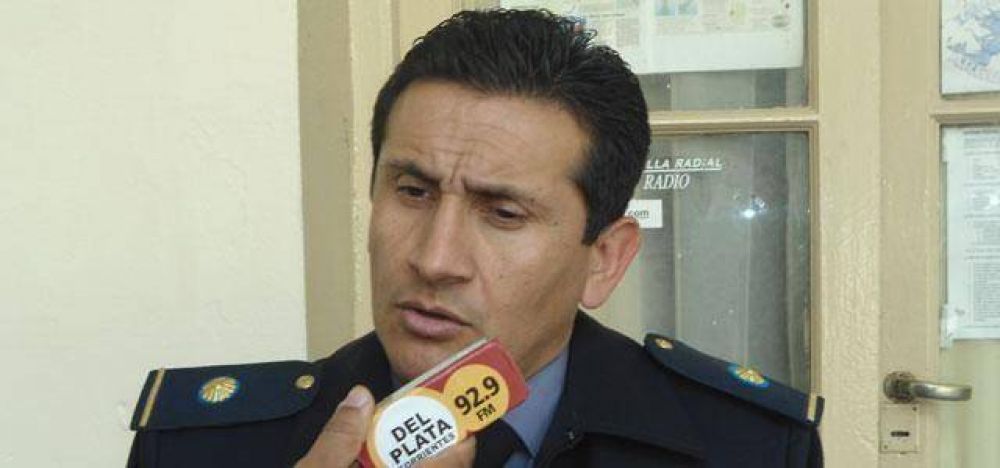 �Las elecciones se desarrollaron en par�metros normales, sin disturbios�