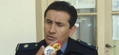 �Las elecciones se desarrollaron en par�metros normales, sin disturbios�