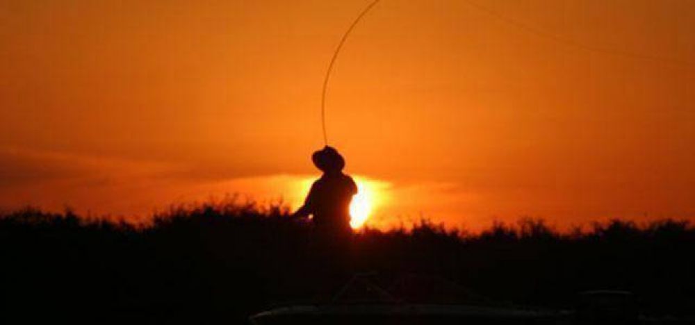 Corrientes cautiv� a Brasil con su pesca deportiva