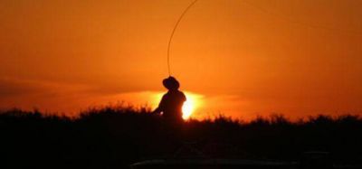 Corrientes cautiv� a Brasil con su pesca deportiva