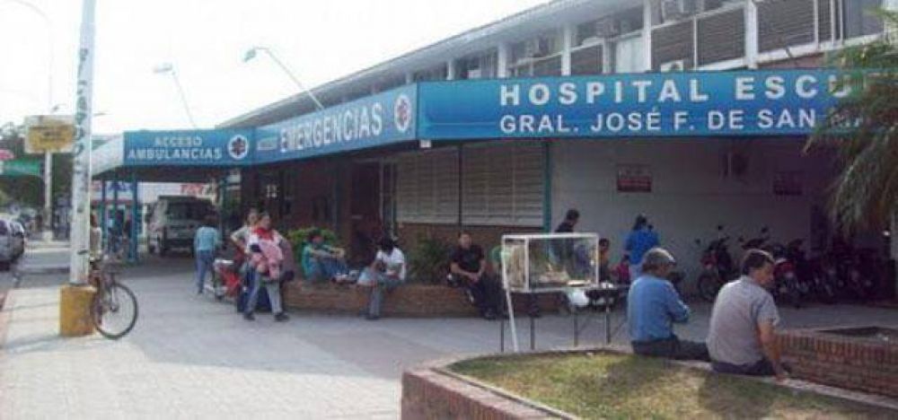 "Se puede reclamar sin perjudicar a la gente"