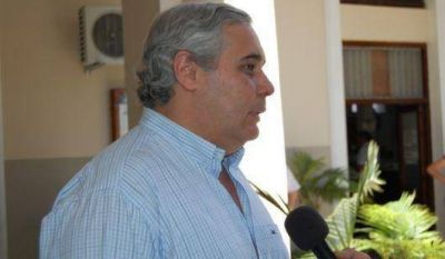 Fabi�n R�os duda que se traslade el resultado electoral del 14 a las elecciones provinciales