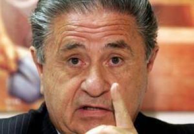 El FpV le gan� al duhaldismo por 10 puntos en la interna por la intendencia de Lomas de Zamora